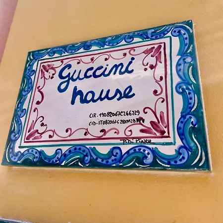 Guccini 公寓 波提切洛